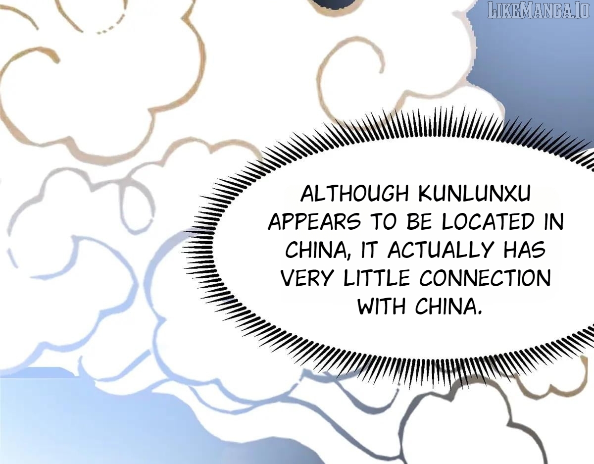 Divine Urban God Chapter 276 - page 100